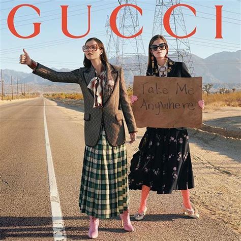 gucci millenials